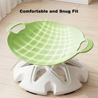 Kids Sensory Spinning Chair