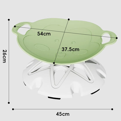 Kids Sensory Spinning Chair