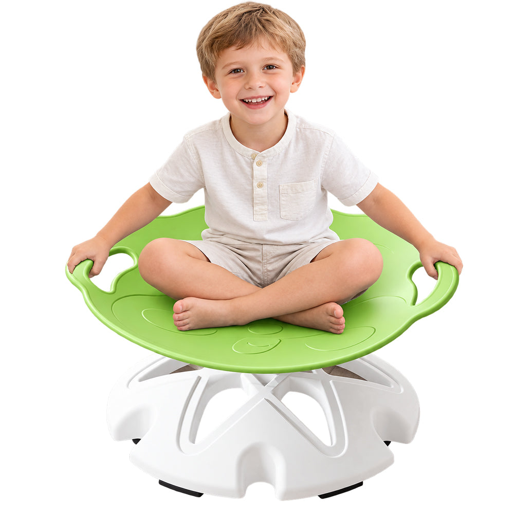 Kids Sensory Spinning Chair