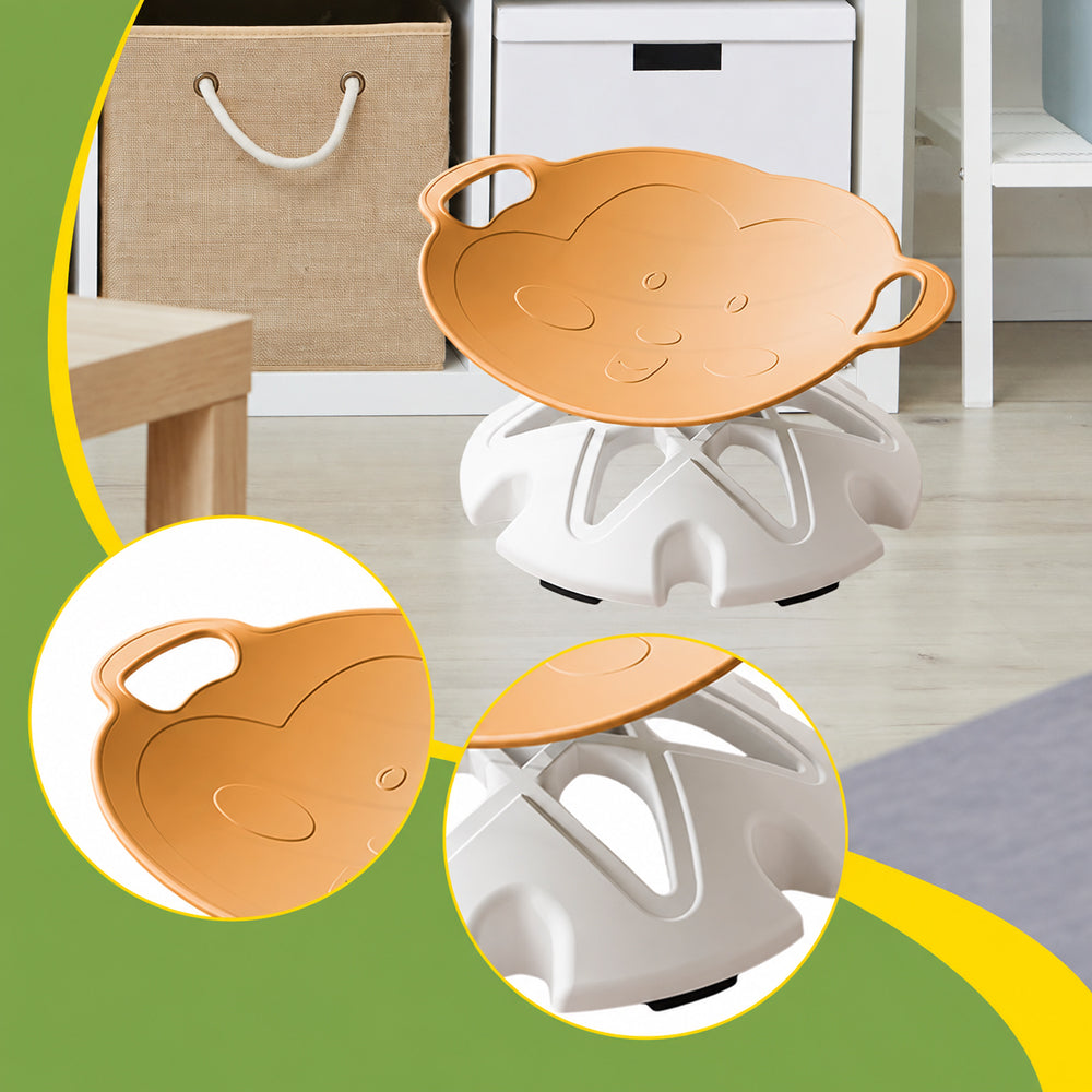 Kids Sensory Spinning Chair
