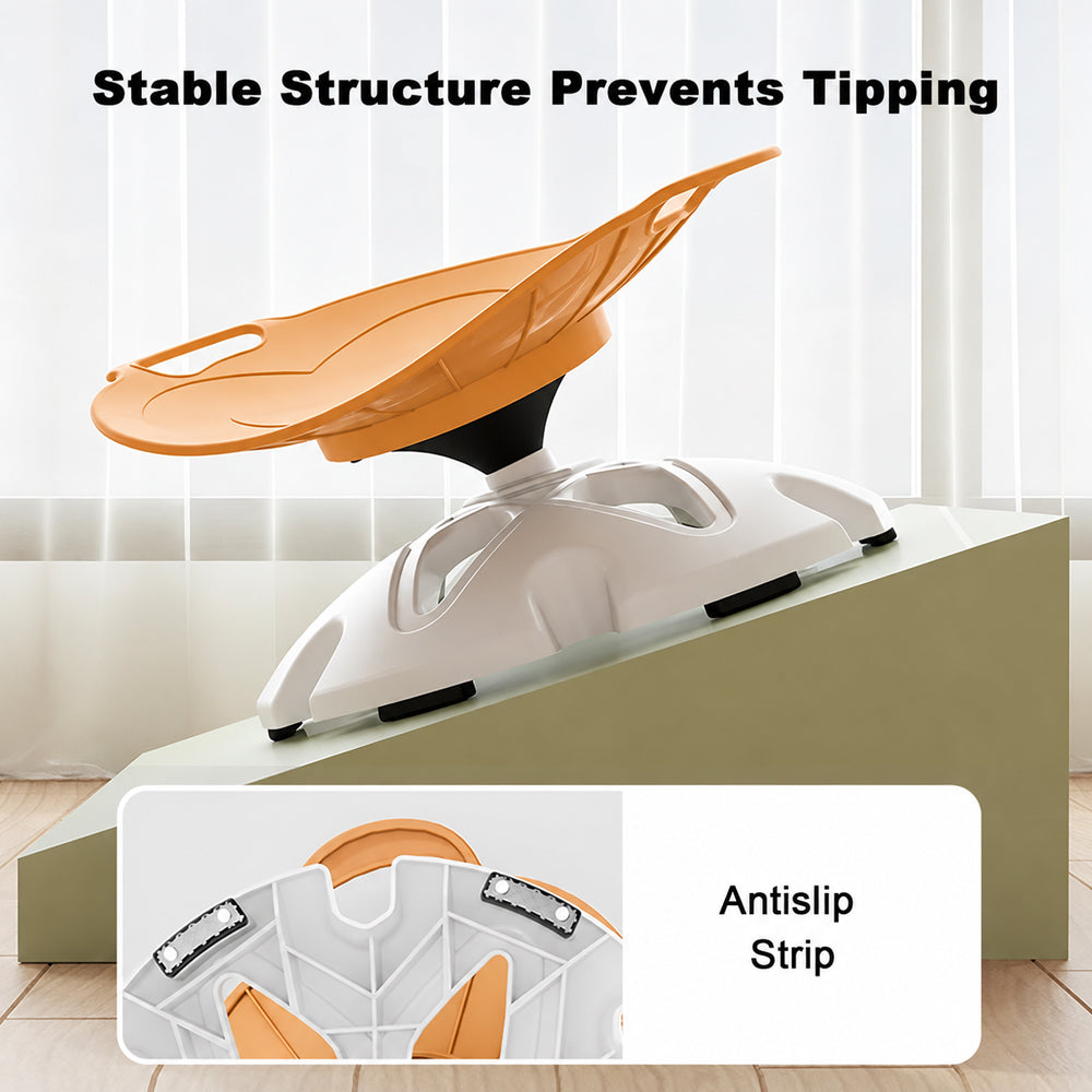 Kids Sensory Spinning Chair