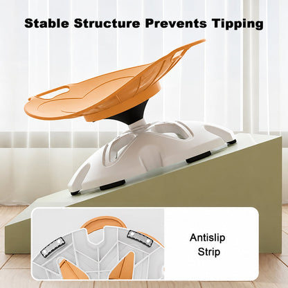 Kids Sensory Spinning Chair