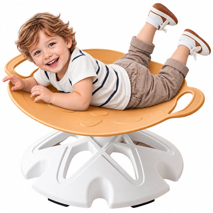 Kids Sensory Spinning Chair