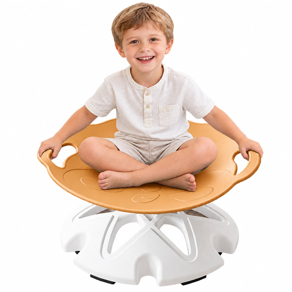 Kids Sensory Spinning Chair