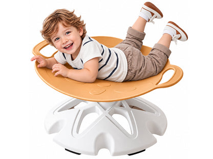 Kids Sensory Spinning Chair