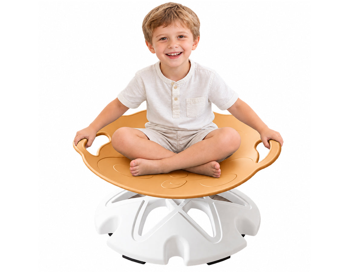 Kids Sensory Spinning Chair
