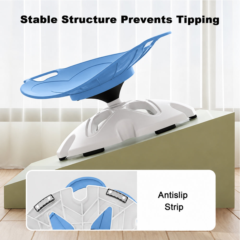 Kids Sensory Spinning Chair