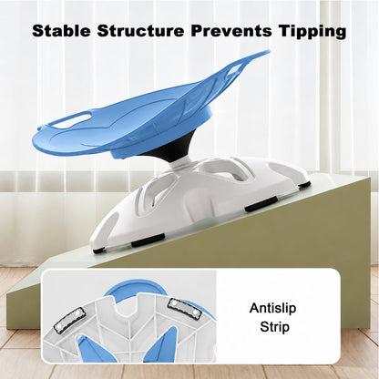 Kids Sensory Spinning Chair