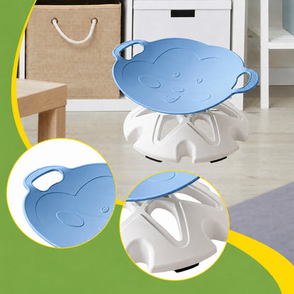 Kids Sensory Spinning Chair