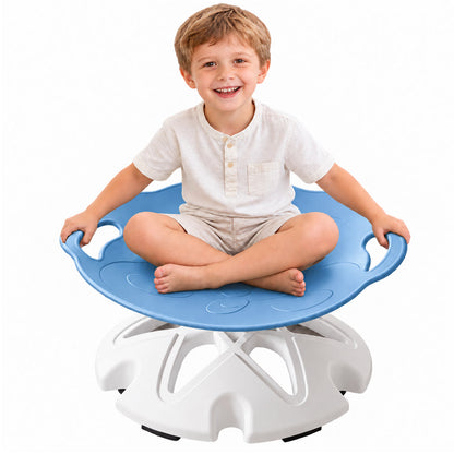 Kids Sensory Spinning Chair