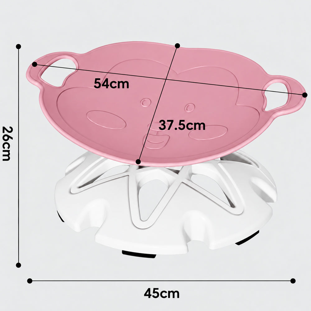 Kids Sensory Spinning Chair