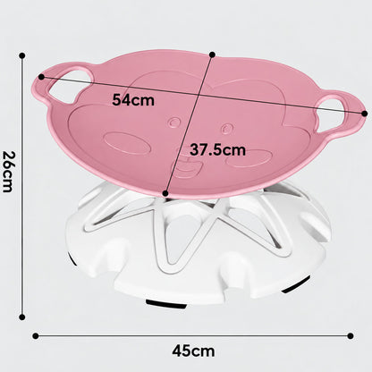 Kids Sensory Spinning Chair