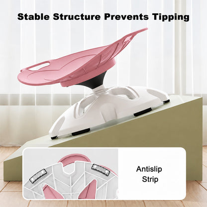 Kids Sensory Spinning Chair