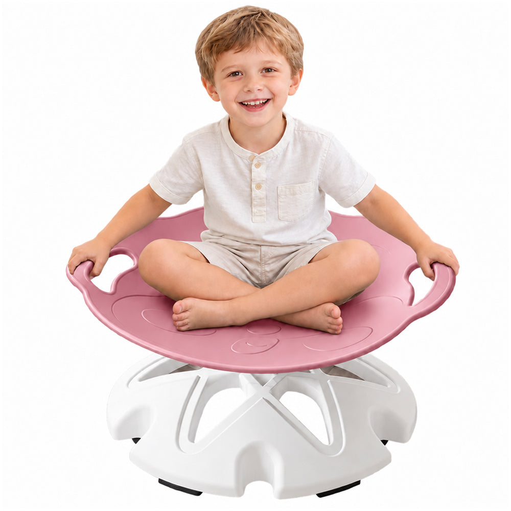 Kids Sensory Spinning Chair