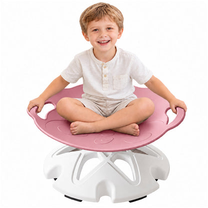 Kids Sensory Spinning Chair