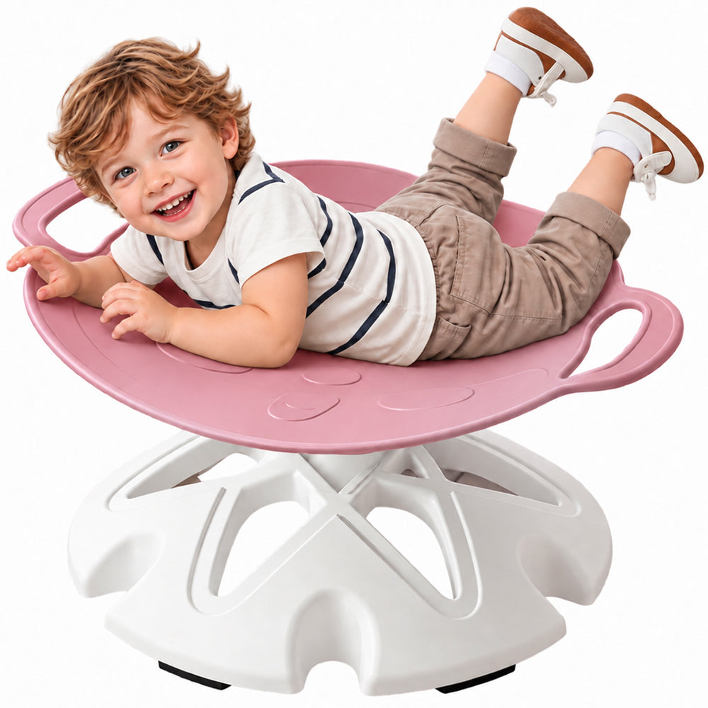 Kids Sensory Spinning Chair
