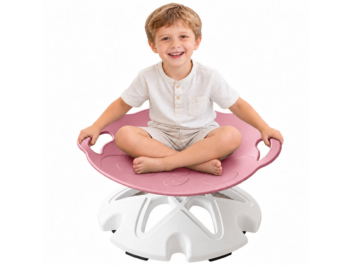 Kids Sensory Spinning Chair