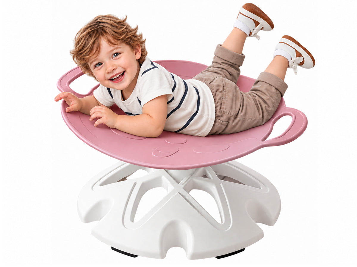 Kids Sensory Spinning Chair