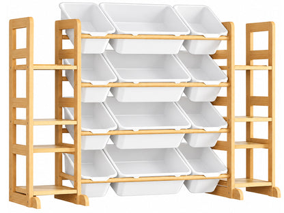 Kids Toy Storage Organizer