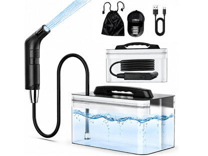 Portable Electric Bidet