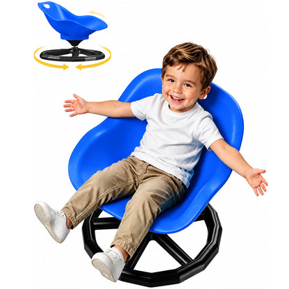 Kids Sensory Spinning Chair