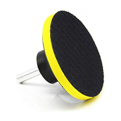 Car Cerium Oxide Powder Glass Polishing Set