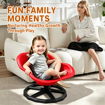 Kids Sensory Spinning Chair