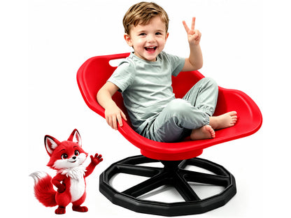 Kids Sensory Spinning Chair