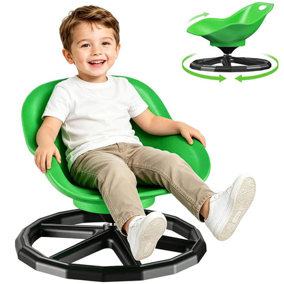Kids Sensory Spinning Chair