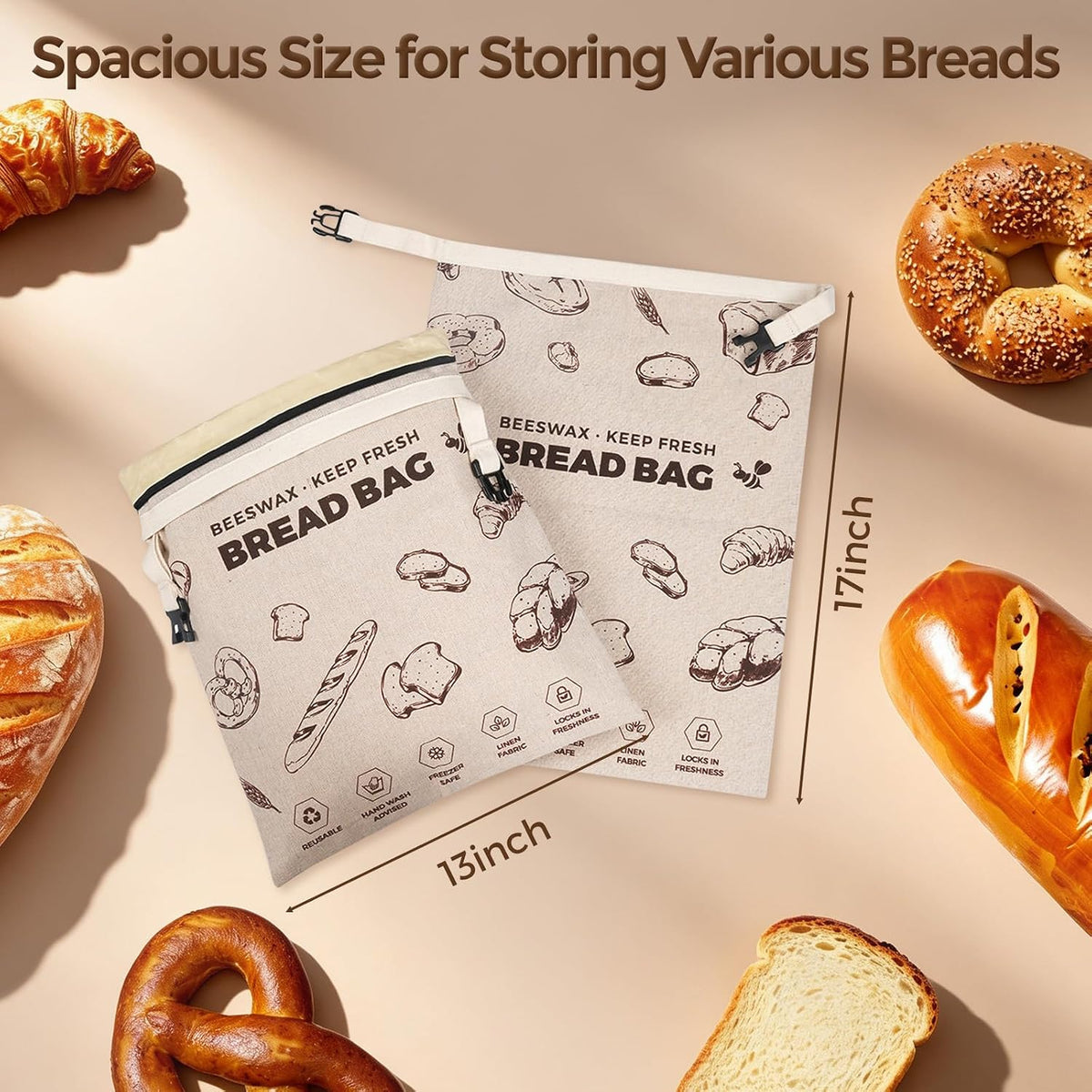 Bread Bags