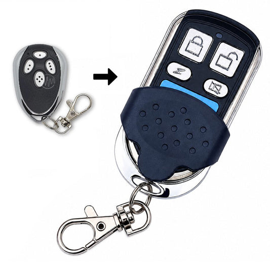 Conqueror FBC 200 Compatible Remote
