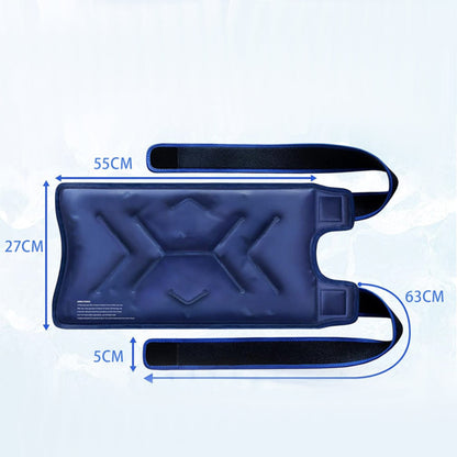 Ice Pack For Knee Pain Relief
