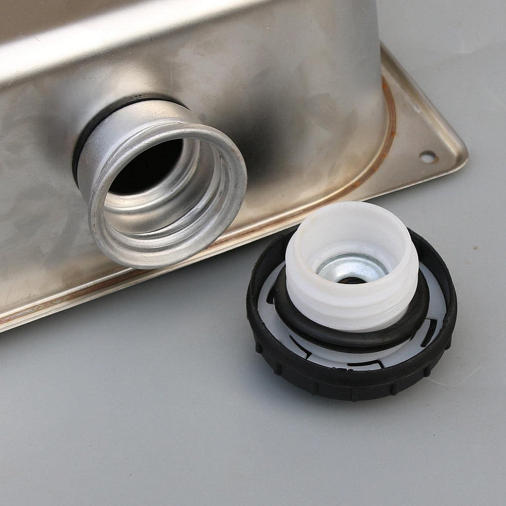 7L Air Diesel Heater Fuel Tank