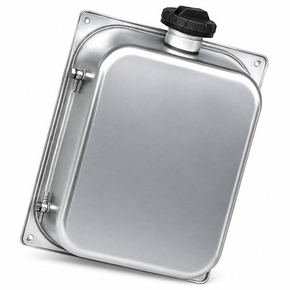 7L Air Diesel Heater Fuel Tank
