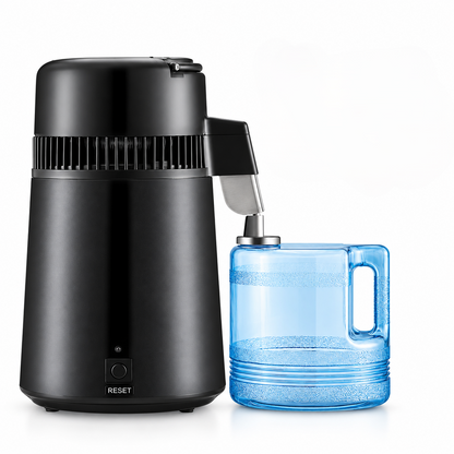 Water Distiller 4L
