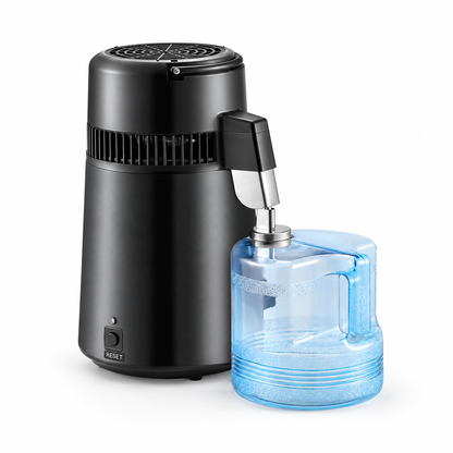 Water Distiller 4L