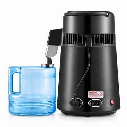 Water Distiller 4L