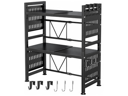Microwave Shelf Rack Stand