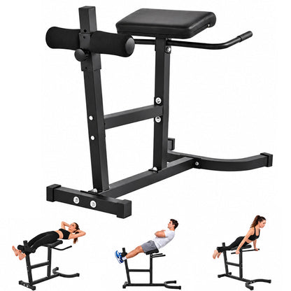 Adjustable Hyper Extension Bench