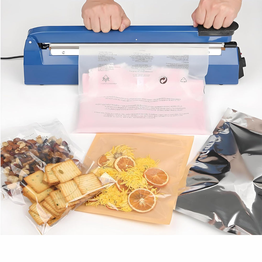Impulse Heat Sealer Sealing Machine 300MM