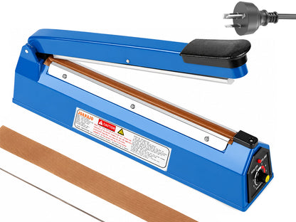 Impulse Heat Sealer Sealing Machine 300MM