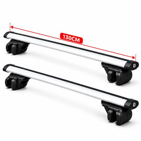 Aluminium Car Roof Racks Cross Bars