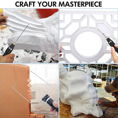 Foam Cutter