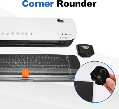 A4 Laminator Machine,Document Paper Laminating Laminator