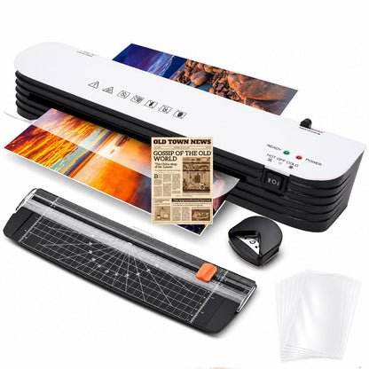 A4 Laminator Machine,Document Paper Laminating Laminator