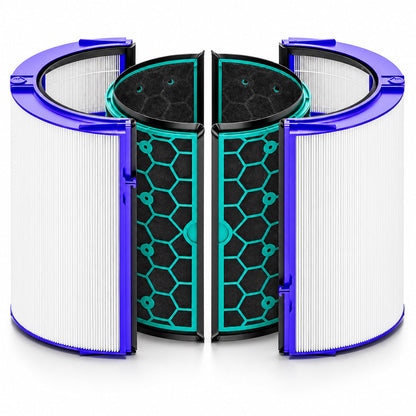 Replacement Purifier Filter For Dyson HP04 HP05 DP04 TP04 TP05
