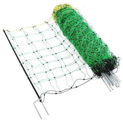 Electric Fence Netting Fence