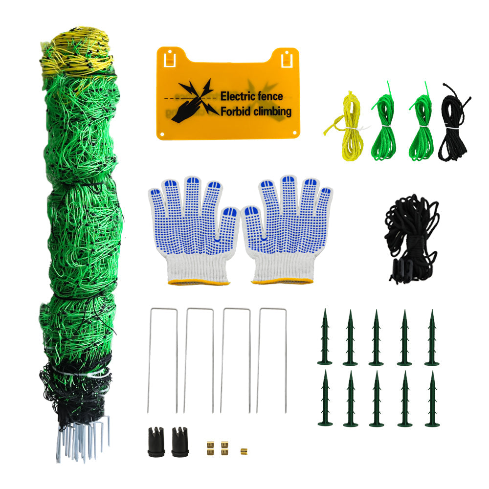 Electric Fence Netting Fence