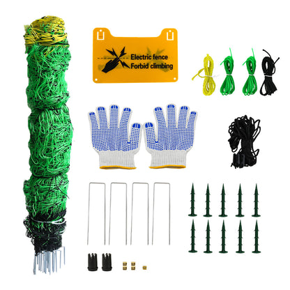 Electric Fence Netting Fence