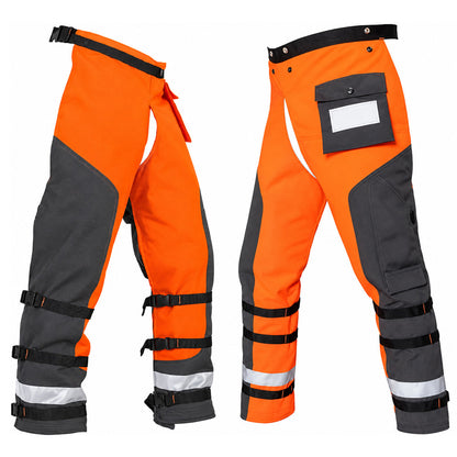 Chainsaw Trousers Size M
